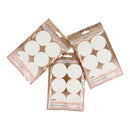 Round Makeup Sponge RDS-01  (4PK)