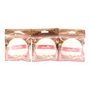 Makeup Powder Puff MPP-1 (4PK)