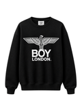 BOY LONDON Original Crewneck Sweatshirt