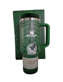 Stanley FIFA World Cup Mexico Soccer 2026 40 oz Tumbler - Green & Green