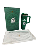 Stanley FIFA World Cup Mexico Soccer 2026 40 oz Tumbler - Green & Green
