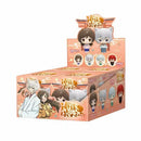 Kamisama Kiss Starfish Shape Plush Pendant Blind Box Asst-6pcs PDQ