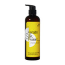 Flor De Man Keratin Silk Protein Milky Essence 500ml
