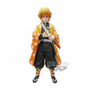 Kimetsu no Yaiba(Demon Slayer) Vol3-Zenitsu Agatusma Figure
