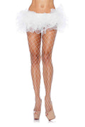 9905 6 Piece Fence Net Pantyhose â€“ Stretch Fishnet Tights â€“ One Size