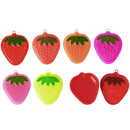 Strawberry Lip Balm LB2322-16 (24PC)