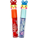 Magic Your Life Rabbit Duck Cartoon Lip OIL LC957.. (24PC)