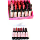 Wine Lip Tint LB118-1... (24PC)
