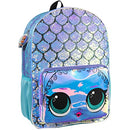 LOL Surprise! Flip Sequin Mermaid Backpack