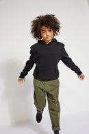 Premium Youth Pullover Hoodie