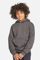 Premium Youth Pullover Hoodie