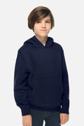 Premium Youth Pullover Hoodie
