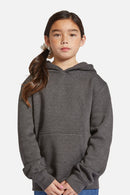 Premium Youth Pullover Hoodie