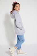 Premium Youth Pullover Hoodie