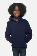 Premium Youth Pullover Hoodie