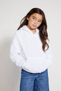 Premium Youth Pullover Hoodie