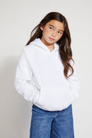 Premium Youth Pullover Hoodie