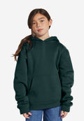 Premium Youth Pullover Hoodie