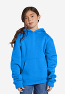 Premium Youth Pullover Hoodie