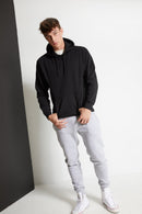 Premium Pullover Hoodie
