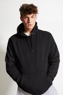 Premium Pullover Hoodie