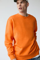 Premium Crewneck Sweatshirt