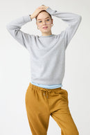 Premium Crewneck Sweatshirt