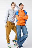 Premium Crewneck Sweatshirt
