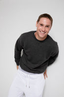 Premium Crewneck Sweatshirt