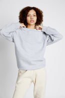Premium Crewneck Sweatshirt