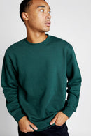 Premium Crewneck Sweatshirt