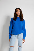 Premium Crewneck Sweatshirt