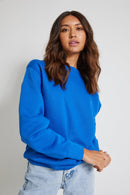 Premium Crewneck Sweatshirt