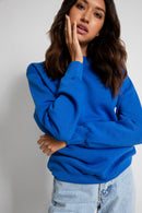 Premium Crewneck Sweatshirt