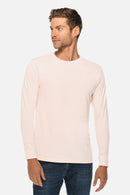 Heavyweight Long Sleeve Tee