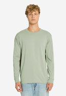 Heavyweight Long Sleeve Tee