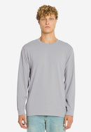 Heavyweight Long Sleeve Tee