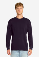 Heavyweight Long Sleeve Tee