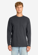 Heavyweight Long Sleeve Tee