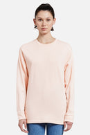 Heavyweight Long Sleeve Tee