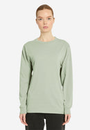 Heavyweight Long Sleeve Tee