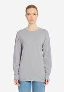 Heavyweight Long Sleeve Tee