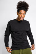Heavyweight Long Sleeve Tee