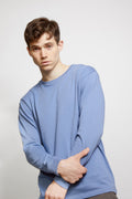 Heavyweight Long Sleeve Tee