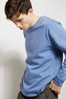 Heavyweight Long Sleeve Tee