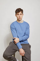 Heavyweight Long Sleeve Tee