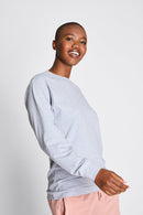 Heavyweight Long Sleeve Tee