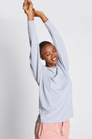 Heavyweight Long Sleeve Tee