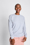 Heavyweight Long Sleeve Tee