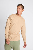 Heavyweight Long Sleeve Tee